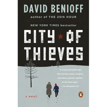 City of Thieves