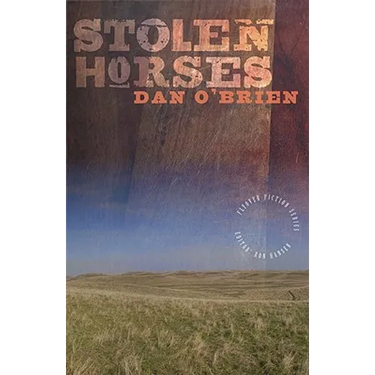 Stolen Horses