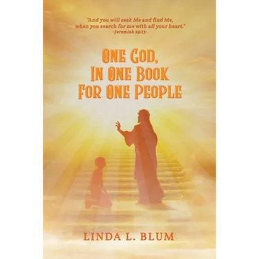 One God, In One Book For One People