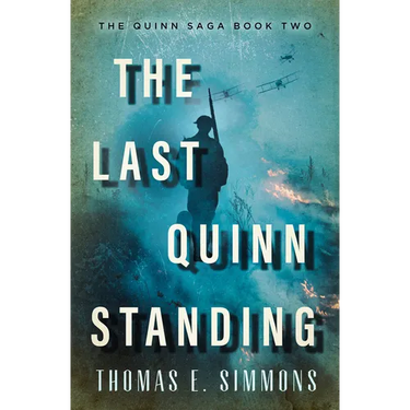 The Last Quinn Standing