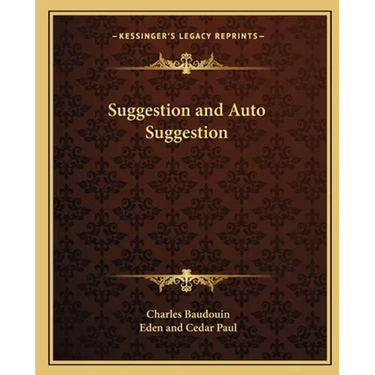 Suggestion and Auto Suggestion