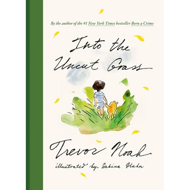 Into the Uncut Grass
