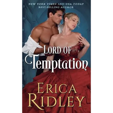 Lord of Temptation