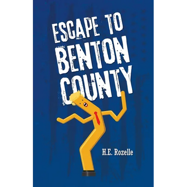 Escape to Benton County