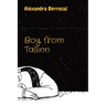 Boy from Tallinn