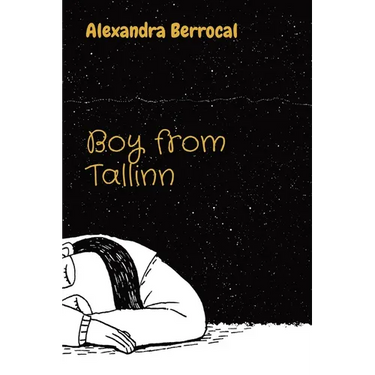Boy from Tallinn