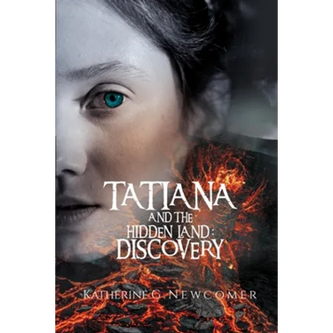 Tatiana and the Hidden Land: Discovery