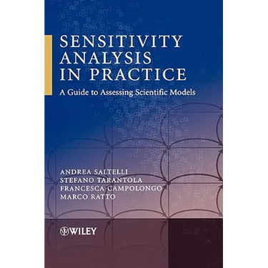Sensitivity Analysis in Practice: A Guide to Assessing Scientific Models