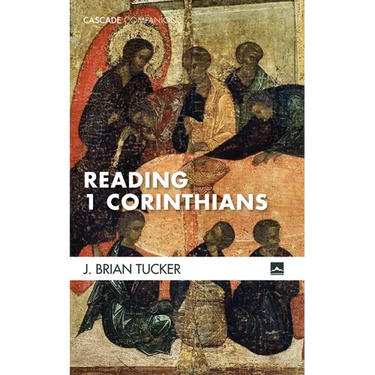 Reading 1 Corinthians