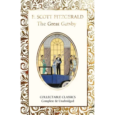 The Great Gatsby