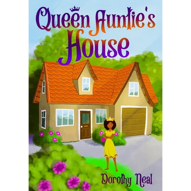 Queen Auntie's House