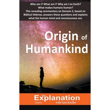 Origin of Humankind