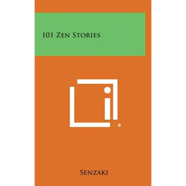 101 Zen Stories