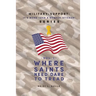 Military-Support: It's More Than a Bumper-Sticker! Series: Vol. I Where Saints Need Dare to Tread