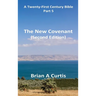 The New Covenant