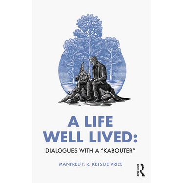 A Life Well Lived: Dialogues with a "Kabouter"