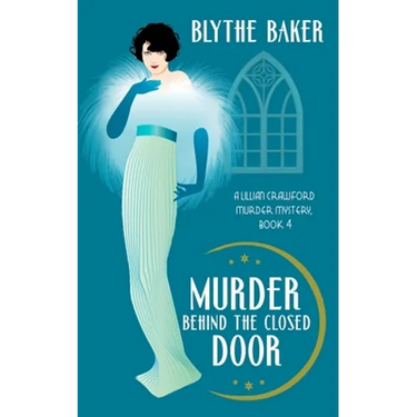 Murder Behind the Closed Door