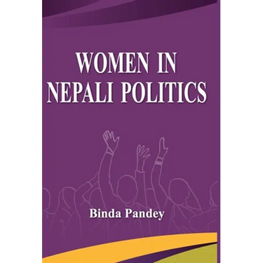 Women In Nepali Politics