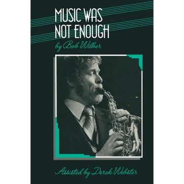 Music Was Not Enough