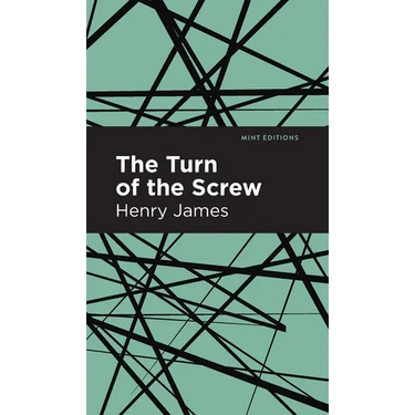 The Turn of the Screw