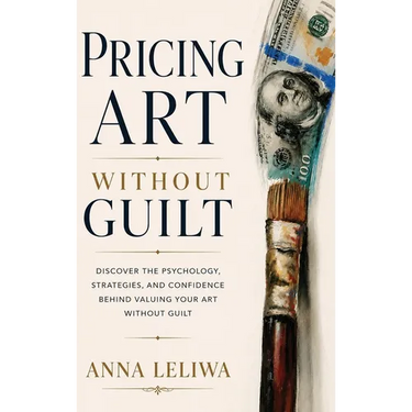 Pricing Art Without Guilt
