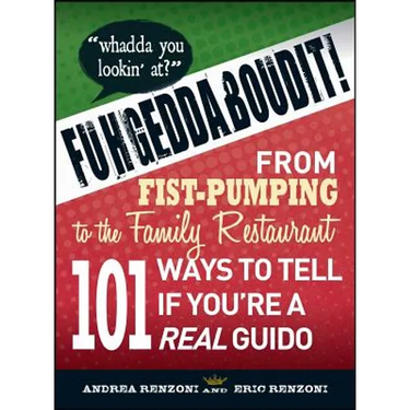 Fuhgeddaboudit!