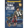Primal Spillane: Early Stories 1941-1942