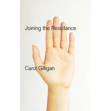 Joining the Resistance