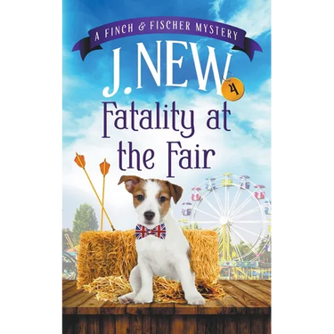 Fatality at the Fair