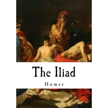 The Iliad