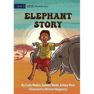 Elephant Story