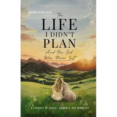 The Life I Didn't Plan