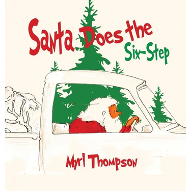 Santa, Does the Six Step