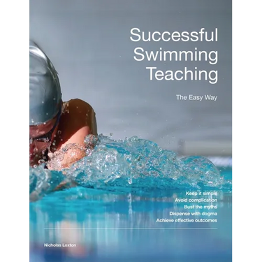 Successful Swimming Teaching - The Easy way