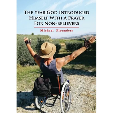 The Year God Introduced Himself With A Prayer For Non-Believers