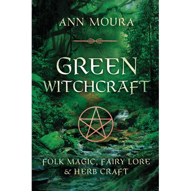Green Witchcraft