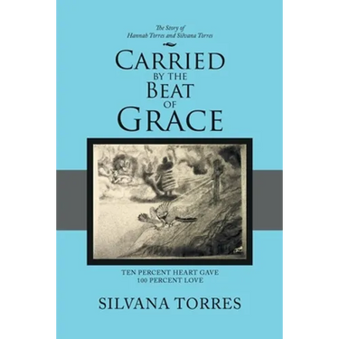 Carried by the Beat of Grace: Ten Percent Heart Gave 100 Percent Love