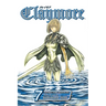 Claymore, Vol. 7: Fit for Battle