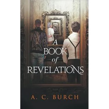 A Book of Revelations
