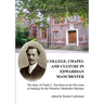 College, Chapel and Culture