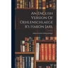 An English Version Of Oehlenschlaeger's Hakon Jarl
