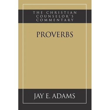 Proverbs