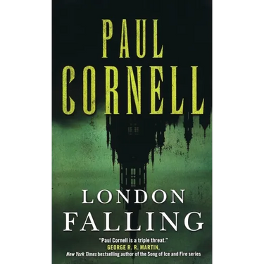 London Falling