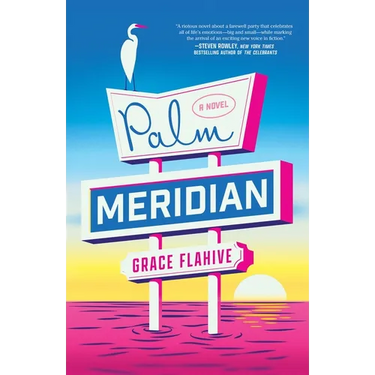 Palm Meridian