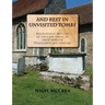 And Rest in Unvisited Tombs