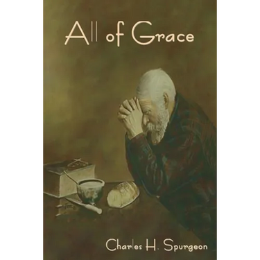 All of Grace