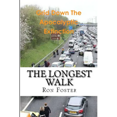 The Longest Walk