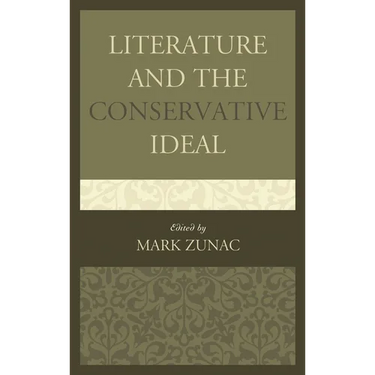 Literature and the Conservative Ideal