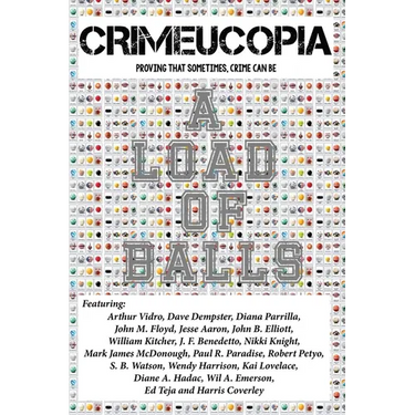 Crimeucopia - A Load Of Balls