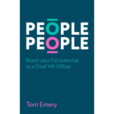 People People: Reach Your Full Potential as a Chief HR Officer